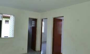 Imagem 2: Alugo Apartamento Condomínio Limeira