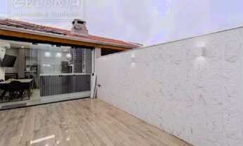 Imagem: Santo André - Apartamento Padrão - Vila