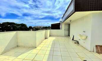 Imagem 2: Cobertura Com Armários Planejados - BH - Céu Azul - 2 Quartos - 1 Vaga