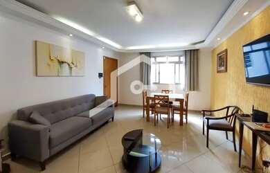 Imagem: Apartamento - Venda - 2 quartos - 1 escritório