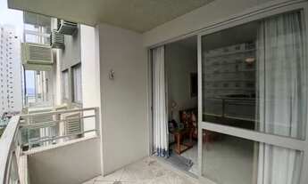 Imagem 5: Apartamento pertinho da praia em pitangueiras Guarujá, com 3 quartos e 1 vaga