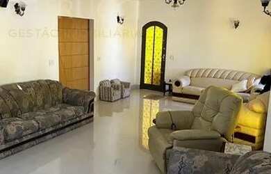 Imagem 2: Casa - Jardim Lumen Christi - Campinas