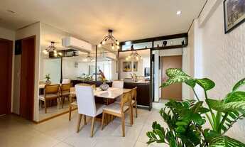 Imagem: Apartamento para venda com 75 metros quadrados