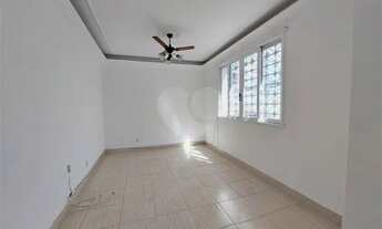 Imagem 2: Rio de Janeiro - Casa de Vila - TIJUCA