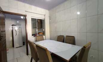 Imagem 6: Sobrado no Jardim Guaraituba, Semi Mobiliado