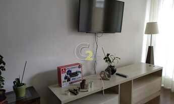 Imagem 3: APARTAMENTO -PERDIZES- - 2 DORMITÓRIOS 1 VAGA