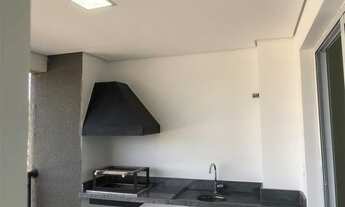 Imagem: Lindo apartamento para alugar em Barueri