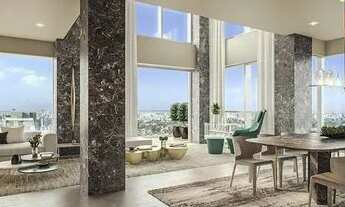 Imagem 4: Apartamento 305m² - 4 quartos/suítes - Campina do Siqueira