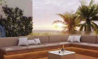 Imagem 3: Apartamento para venda tem 55 metros quadrados com 1 quarto em Praia dos Carneiros - Taman