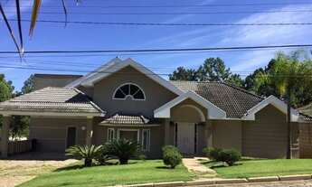 Imagem: Chácara Flora (venda ou locação