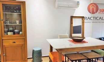 Imagem 3: Amplo apartamento com benfeitorias, 3 dormitórios sendo 1 suíte, 2 vagas de garagem no Cam