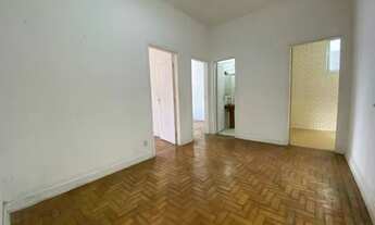 Imagem 3: Apartamento com 2 dormitórios à venda, 64 m² por R$ 360.000,00 - Embaré - Santos/SP