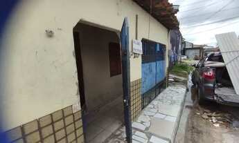 Imagem: ALUGA-SE CASA