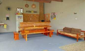 Imagem 2: Vendo chácara no povoado pastor