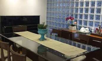 Imagem 7: Apartamento para aluguel possui 176 metros quadrados com 4 quartos em Itaim Bibi - São Pau