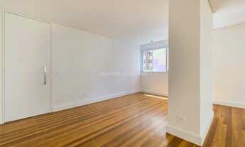 Imagem 5: SãO PAULO - Apartamento Padrão - Jardim América