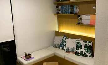 Imagem 4: Venda Apartamento 1 Dormitórios - 78 m² Alto de Pinheiros