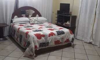 Imagem 7: Casa em Bragança no Pará com 400m²