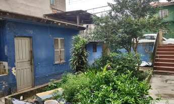 Imagem 6: Casa térrea Vila Guarani com 170m² terreno de 8,50 por 20 entre os Metrô Jabaquara e Coce