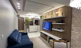 Imagem 2: Apto. 3 Quartos, Suíte, 2 Vagas - Edifício Arte cristal