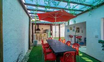 Imagem 7: Casa Duplex com piscina a venda em piedade