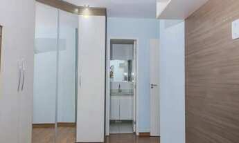 Imagem 6: INTEIRAMENTE MOBILIADO / INFRA COMPLETA / Jd. Jalisco - Resende - RJ