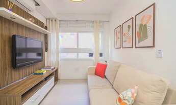 Imagem: PORTO ALEGRE - Apartamento Padrão - Centro