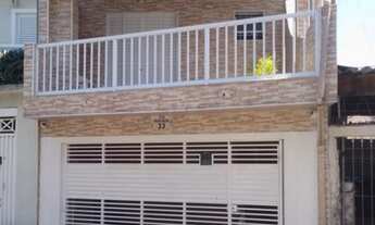 Imagem: Casa para Venda em Osasco, Jardim das Flores