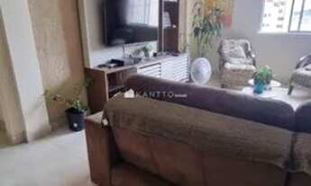 Imagem 5: Apartamento para venda tem 155 metros quadrados com 4 quartos em Centro - Juiz de Fora - M