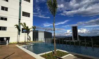 Imagem: Nova Lima - Apartamento Padrão - Vila Da