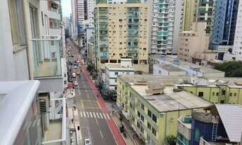 Imagem 7: Linda Kitnet 50m2 com sacada Av. Brasil - Balneário Camboriú SC