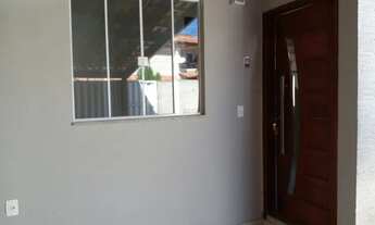 Imagem 5: Casa de condomínio para aluguel possui 60 metros quadrados com 3 quartos