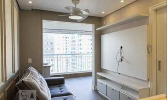 Imagem: Apartamento para Aluguel - Liberdade, 1