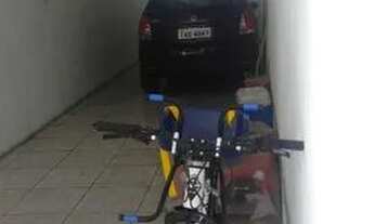 Imagem 7: ! Casa - ponto novo