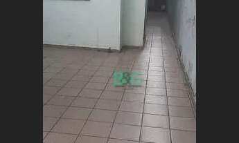 Imagem 3: Casa com 3 dormitórios para alugar por R$ 4.923/mês - Vila Prudente - São Paulo/SP