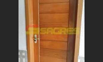 Imagem 3: Apartamento tipo Kitnet