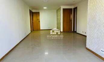 Imagem 1: Av Araucárias, Res Recanto das Águas, Águas Claras, apartamento com lazer privativo!