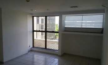 Imagem 3: Brasília - Conjunto Comercial/Sala - Asa Sul