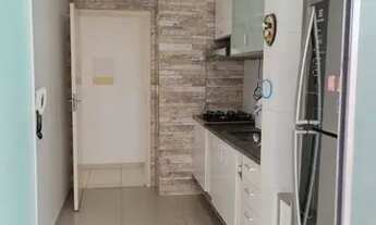 Imagem 3: Condomínio Parque Verde com mobílias