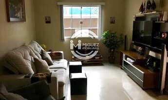 Imagem 3: Rio Comprido Casa com 3 dormitórios