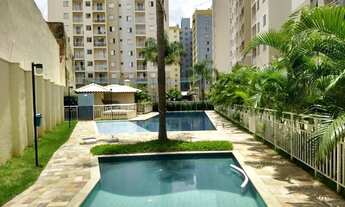 Imagem: Apartamento à venda no Bonfim, Campinas