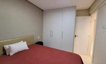 Imagem 7: Platno Greenville, 110m², 2 Suítes, Dependência, Vista Mar, Armários, Mobiliado