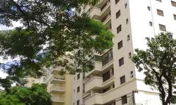 Imagem: Apartamento Bairro Jardim em S. André