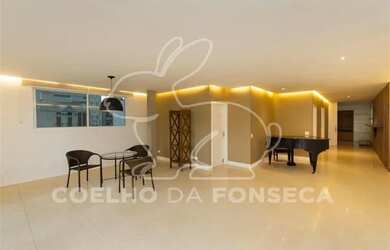 Imagem 5: São Paulo - Apartamento Padrão - Jardim América