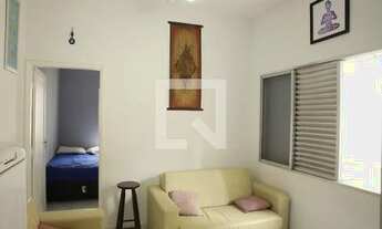 Imagem: Apartamento para Aluguel - Canto do Forte