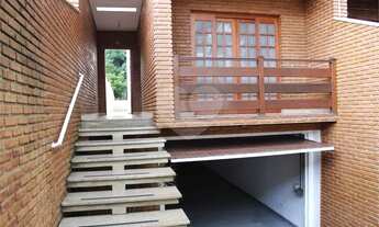 Imagem: Sobrado no tremembé