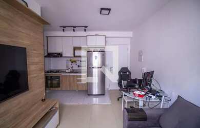 Imagem 4: Apartamento para Aluguel - Vila Califórnia, 2 Quartos, 41 m2