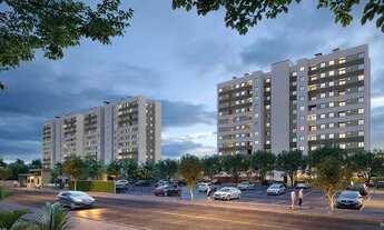 Imagem 2: Apartamento com 02 Dormitórios - Entrada a partir de R$ 5.000,00