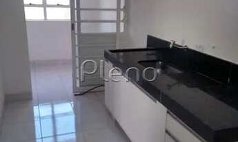 Imagem 3: Apartamento - Chácara da Barra - Campinas