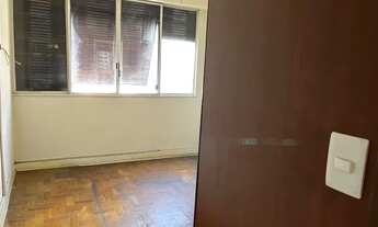 Imagem 6: 59 m2 - 2 Dormitórios - Banheiro Social - Cozinha - AS - 1 Vaga